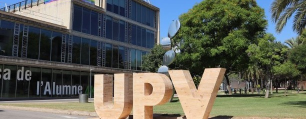 Campus de la Universitat Politècnica de València